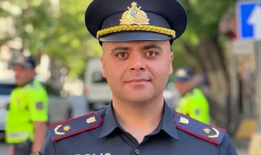 Araz Əsgərlinin vəzifəsi dəyişdirildi - YENİLƏNİB