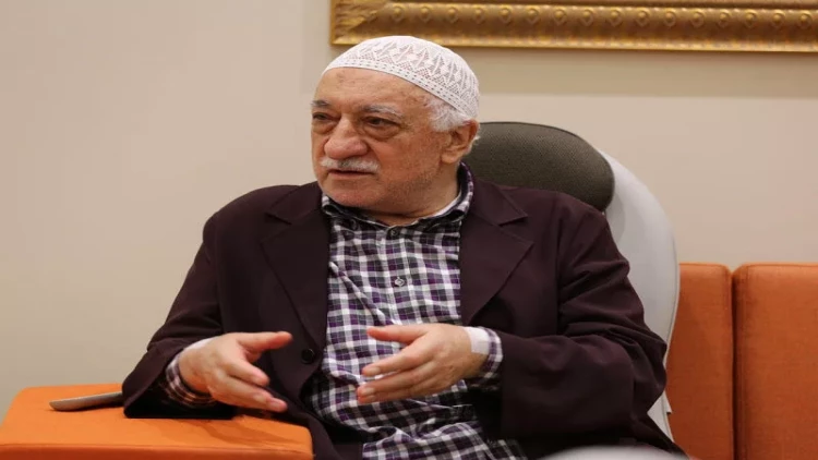 Gülən Türkiyəyə təhvil verilib? - Yeni fotosu