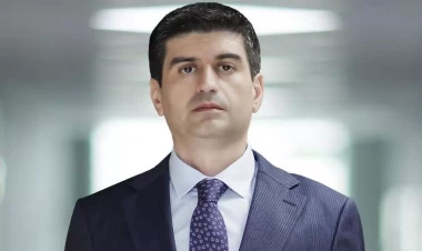 Milli Paralimpiya Komitəsində yeni təyinat