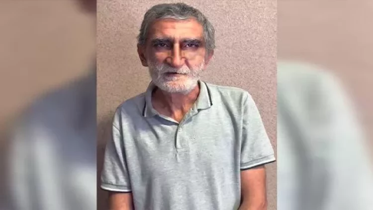 Bakıda məşhur cibgir tutuldu - FOTO