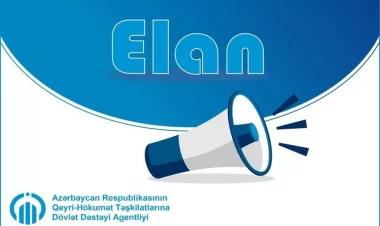 QHT-lər gələn aydan azad edilən ərazilərdə səyyar xidmət göstərəcək