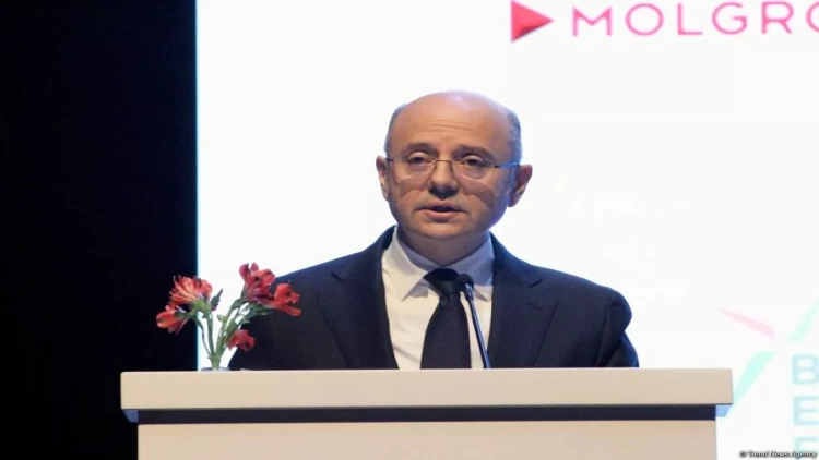 Azərbaycan qazıntı və 