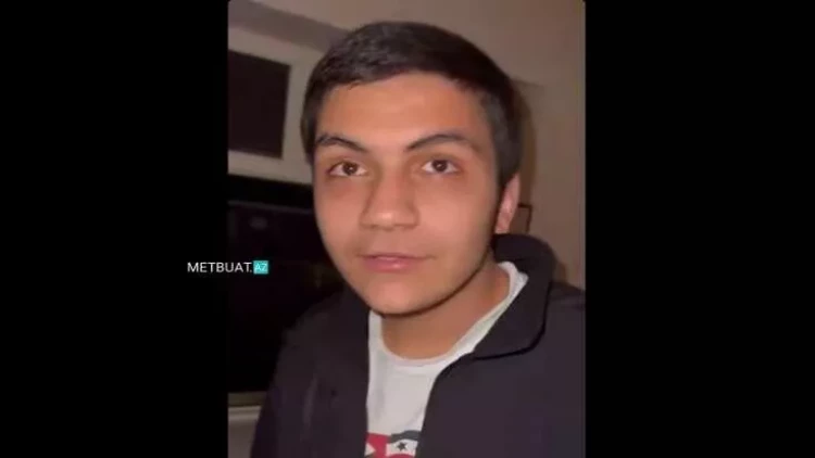 12 yaşlı məktəbli faciəvi şəkildə vəfat etdi - TƏFƏRRÜAT - VİDEO - FOTO