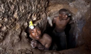 Nigeriyada dəhşətli hadisə: 30 nəfər yerin altında qaldı