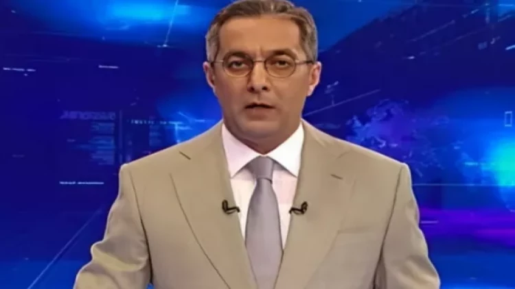 Tanınmış aparıcı yeni kanalda işə başladı