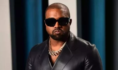 Kanye Uest məhkəməlik oldu