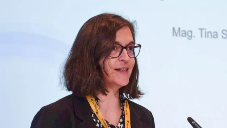 Sloveniya COP29-un iddialı məqsədlərinə çatmaqda Azərbaycana dəstək verməyə hazırdır - Dövlət katibi