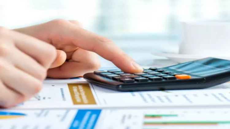 Kredit borcuna görə bankların 