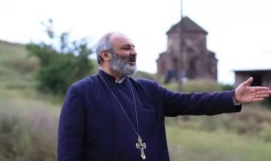 Baqratın kriminal dəstəkçiləri - Koçaryanın cinayətkar qohumları İrəvanda