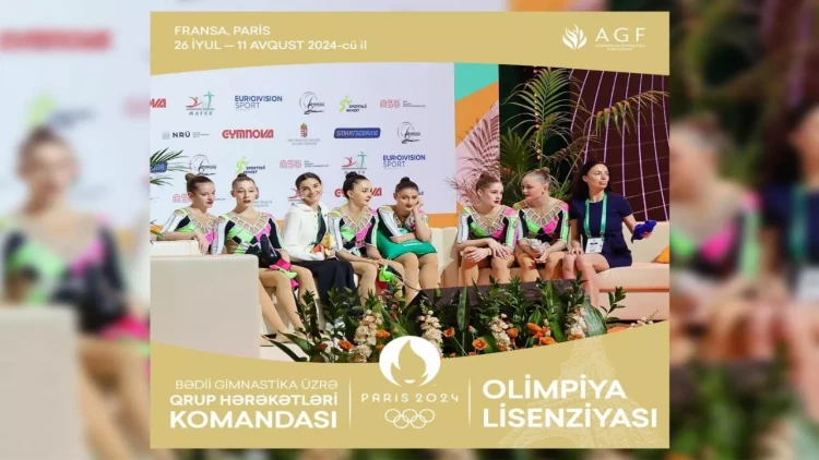 BGF Azərbaycanın lisenziyasını təsdiqlədi