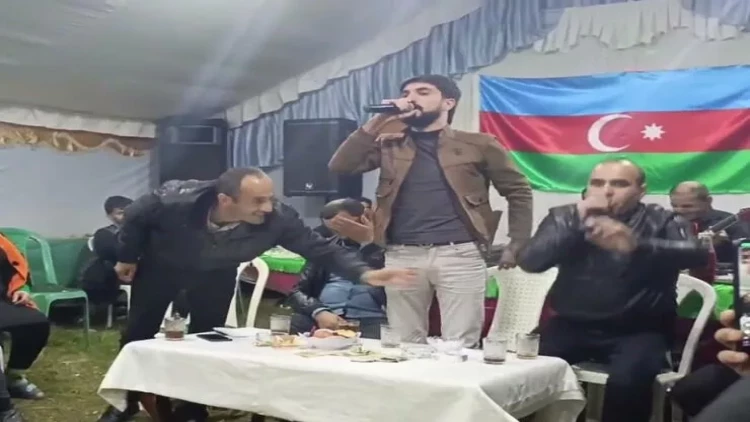 Tanınmış meyxanaçının ailəsində FACİƏ: körpəsi öldü - FOTO