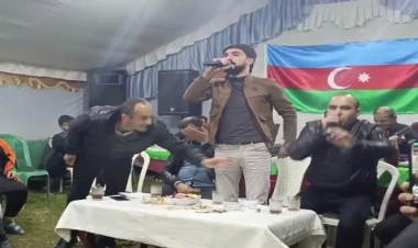 Tanınmış meyxanaçının ailəsində FACİƏ: körpəsi öldü - FOTO