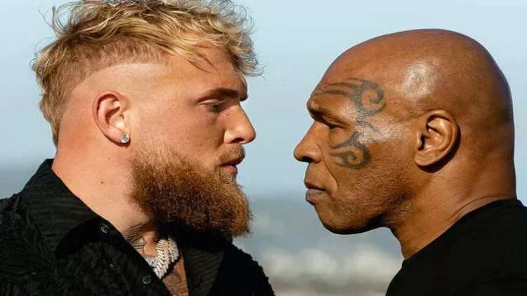 Mayk Tayson Ceyk Polla döyüşə buraxılmaya bilər