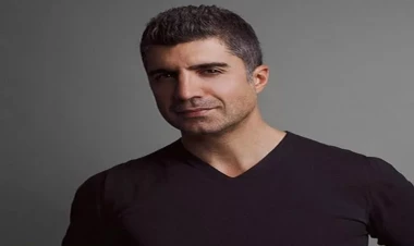 Özcan Deniz Bakıya gəlir