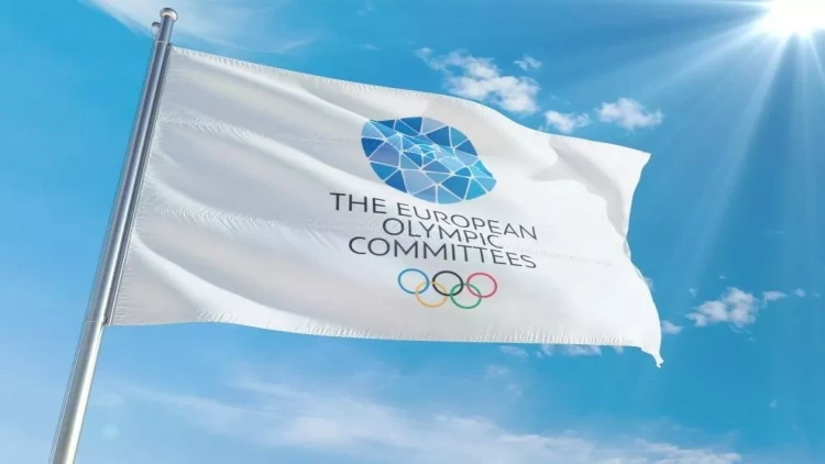 Avropa Oyunları onlara verilir