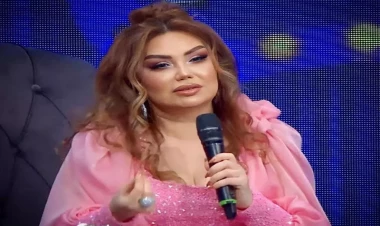 Könül efirdə hönkürdü: İllərin təkliyi... – VİDEO