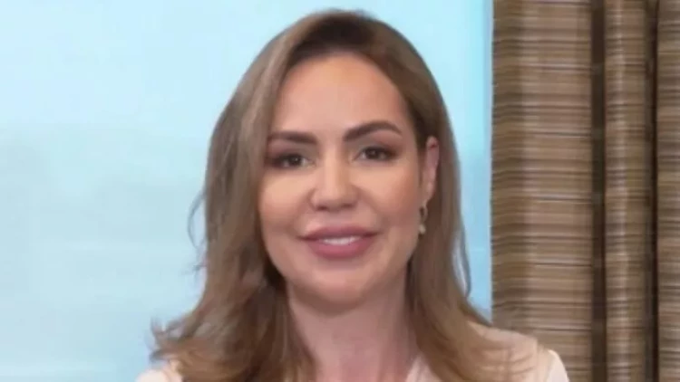 Ukraynalı teleaparıcının Bakıdakı evindən 120 min dollarlıq qızıl necə oğurlanıb?