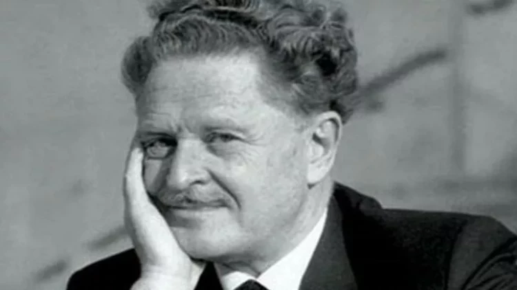 Anasının sevgilisinə görə qaçaq düşən şair