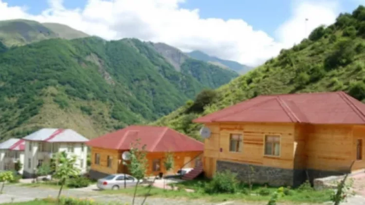 Bölgələrdə istirahət neçəyə başa gəlir? - VİDEO