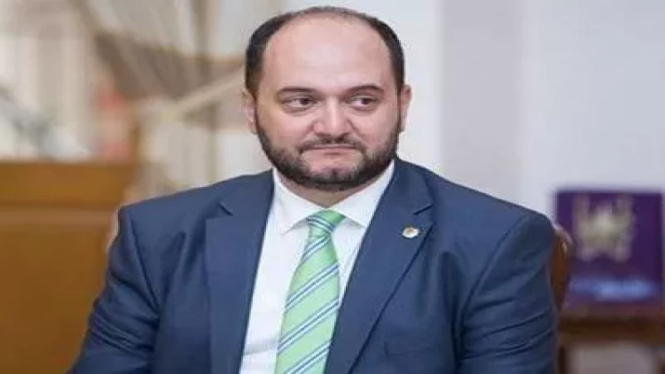 Azərbaycanla sülh müqaviləsinin tez imzalanması üçün hər şeyi edirik - Arayik Harutyunyan