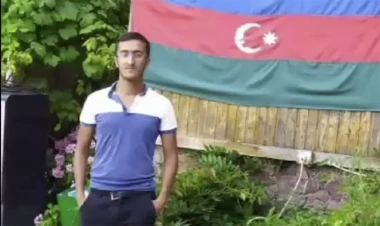 2 gəncin ölümünə görə hökm oxundu - 60-lıq yolda 120 ilə sürürmüş