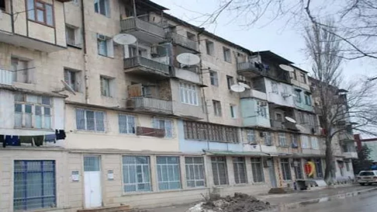 İstismar müddəti bitmiş binalarda mənzillər niyə bahadır? - AÇIQLAMA