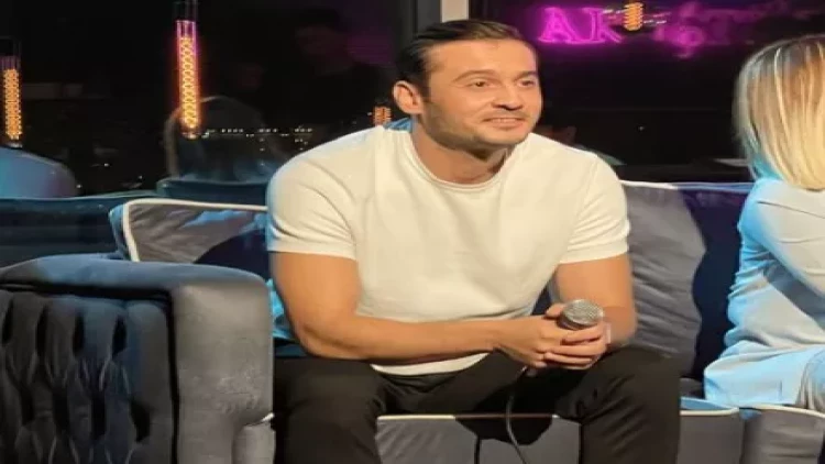 “Arıqlayanda deyirlər, pis yola düşmüsən?”