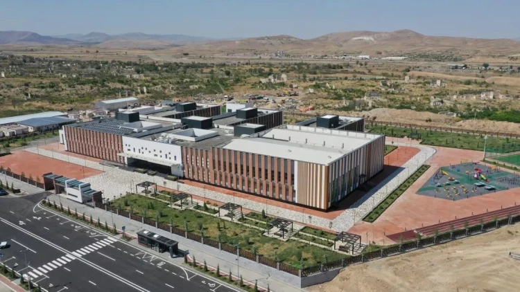 Bu şagirdlər Özbəkistan universitetlərinə imtahansız qəbul ediləcəklər