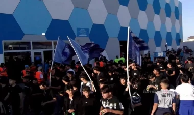 Azərbaycanda futbol mövsümü nə ilə yadda qaldı? - VİDEO