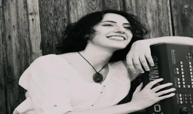 Erməni bəstəkar Göyçə gölündə batdı - FOTO