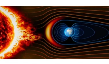 Geomaqnit qasırğası proqnozlaşdırılır