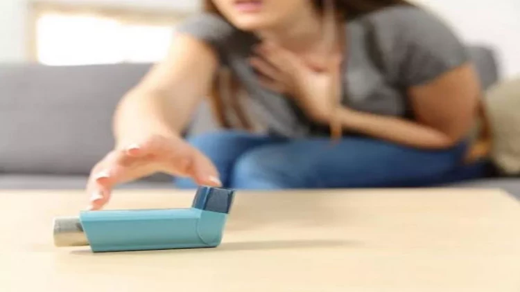 Astmanın müalicəsi TAPILDI