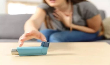 Astmanın müalicəsi TAPILDI