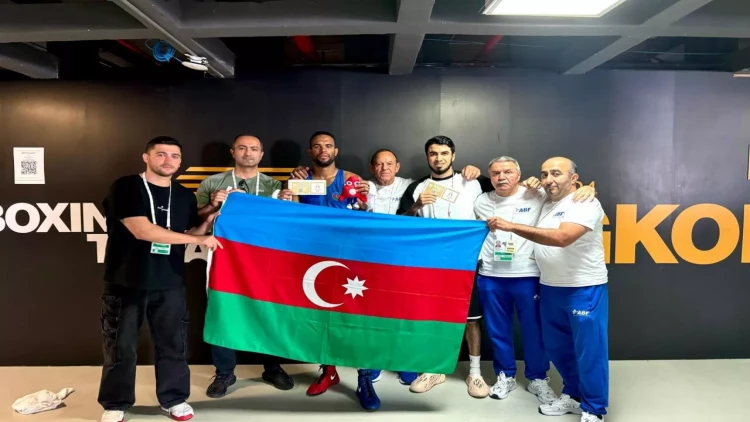 Avropa rinqinin ağası kimdir?