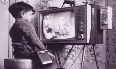 Televizorlar keçmişdən bu günə: İlk TV-lərdə nə yayımlanırdı?