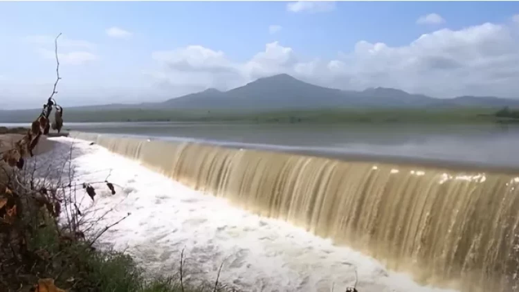 Qazaxın Qızılhacılı kəndindən yeni GÖRÜNTÜLƏR