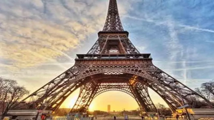 Eyfel qülləsini ziyarət haqqı artırılır