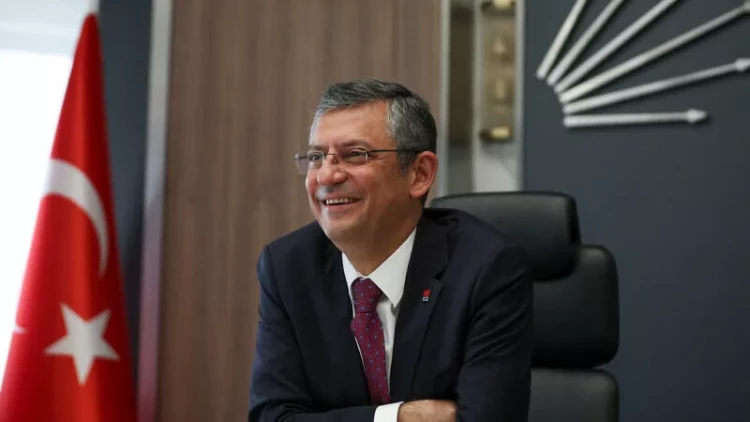 CHP Lideri Azərbaycana səfərə gəlir