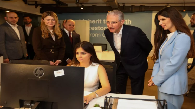 COP29 Sədrliyinin Könüllülər Mərkəzinin açılışı baş tutub - FOTO