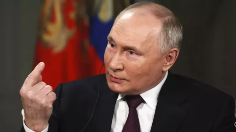 Putinin Ermənistanla bağlı planı üzə çıxdı - Oktyabrda başlayacaq