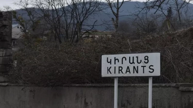 Ordumuzun nəzarətinə keçən məşhur körpü - FOTO