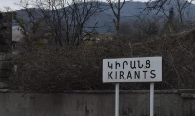 Ordumuzun nəzarətinə keçən məşhur körpü - FOTO