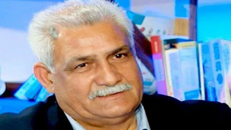 Xalq artistinin bu sözlərinə görə efirdə mikrofonunu BAĞLADILAR - VİDEO