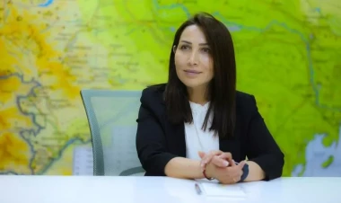 Nazirlik küləkli hava şəraiti ilə bağlı vətəndaşlara müraciət etdi