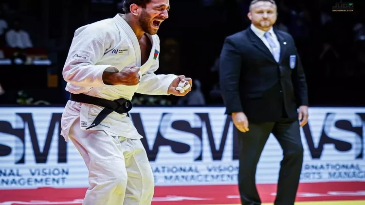 Hidayət Heydərovun MEMARI