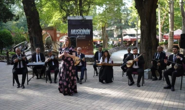 Azərbaycanda ilk dəfə 