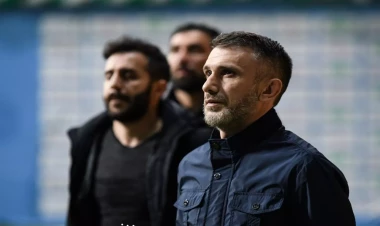 Rəcəb Fərəczadə: “Onun yerinə olsaydım, seçimi başqa edərdim”