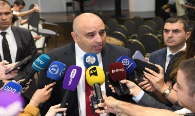 Bu, son on ildə gördüyümüz ən yüksək rəqəmdir - Hüqo Qevara