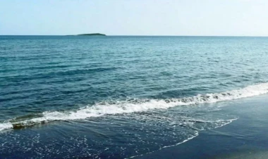 Xəzərdə suyun səviyyəsi buna görə azalıbmış: 30 ildir Rusiya...