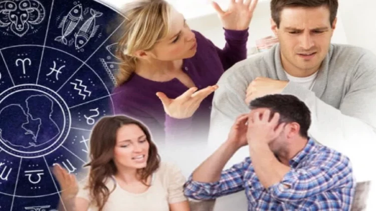 Bu bürclərlə ailə qurmazdan əvvəl yüz ölçün, bir biçin